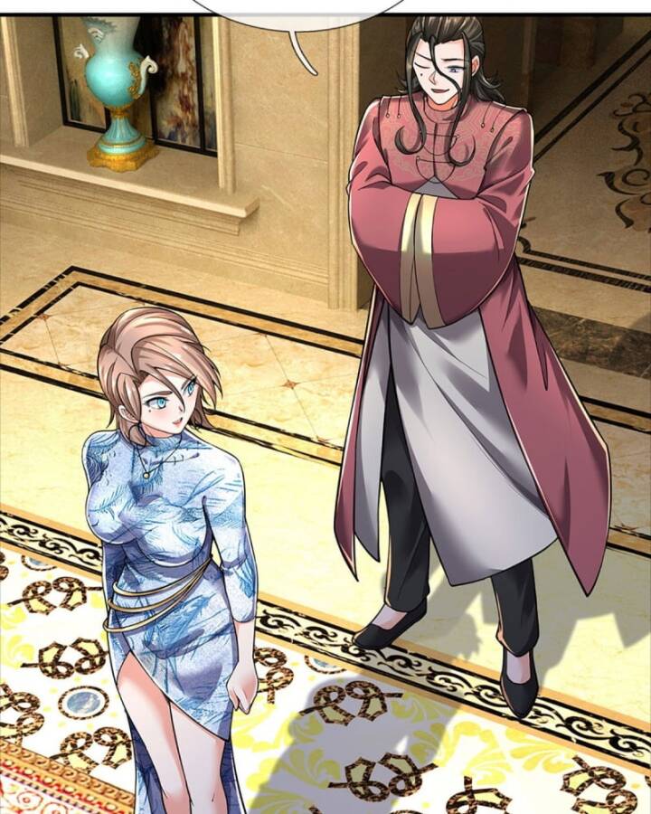Luyện Thể Trăm Nghìn Tầng Chap 379 - Next Chap 380