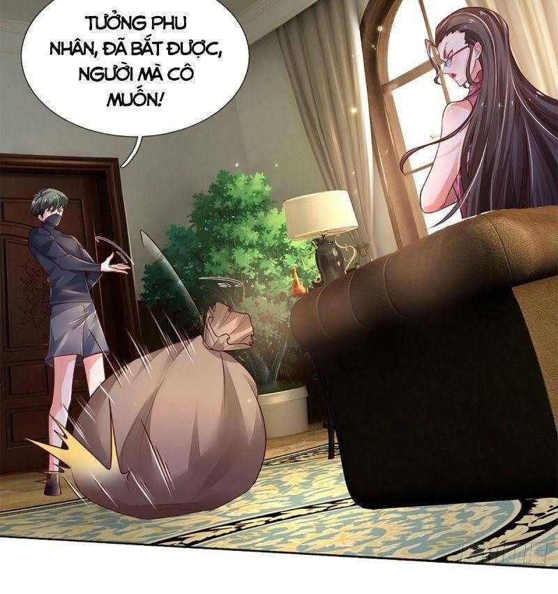 Luyện Thể Trăm Nghìn Tầng Chap 38 - Next Chap 39