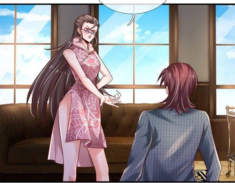 Luyện Thể Trăm Nghìn Tầng Chap 38 - Next Chap 39
