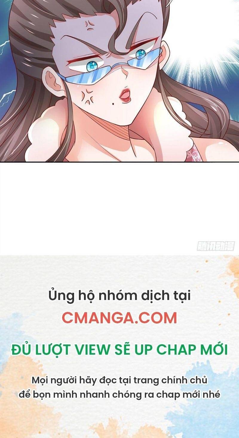 Luyện Thể Trăm Nghìn Tầng Chap 38 - Next Chap 39