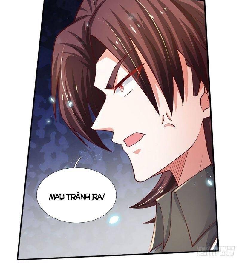 Luyện Thể Trăm Nghìn Tầng Chap 38 - Next Chap 39