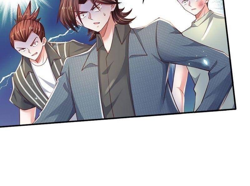 Luyện Thể Trăm Nghìn Tầng Chap 38 - Next Chap 39