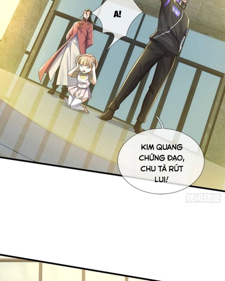 Luyện Thể Trăm Nghìn Tầng Chap 380 - Next Chap 381