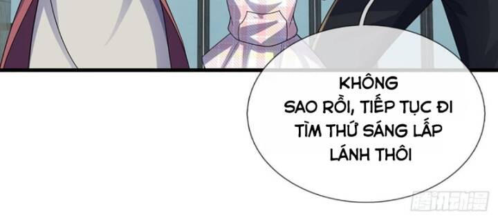 Luyện Thể Trăm Nghìn Tầng Chap 380 - Next Chap 381