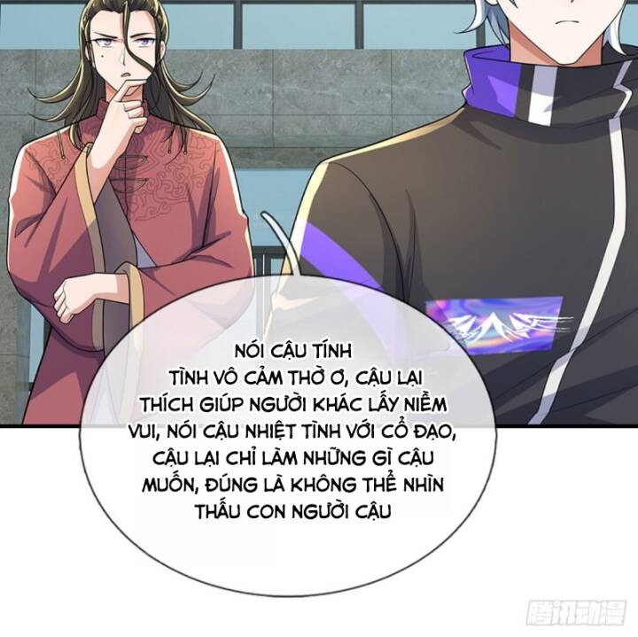 Luyện Thể Trăm Nghìn Tầng Chap 380 - Next Chap 381