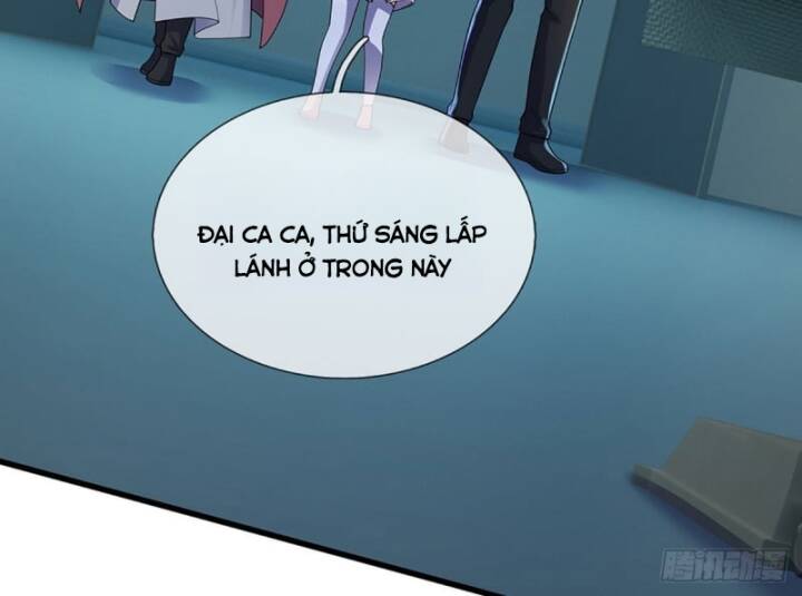 Luyện Thể Trăm Nghìn Tầng Chap 380 - Next Chap 381