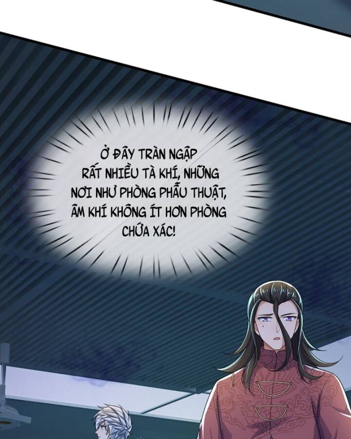 Luyện Thể Trăm Nghìn Tầng Chap 380 - Next Chap 381