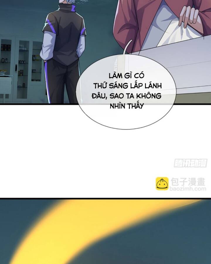 Luyện Thể Trăm Nghìn Tầng Chap 380 - Next Chap 381