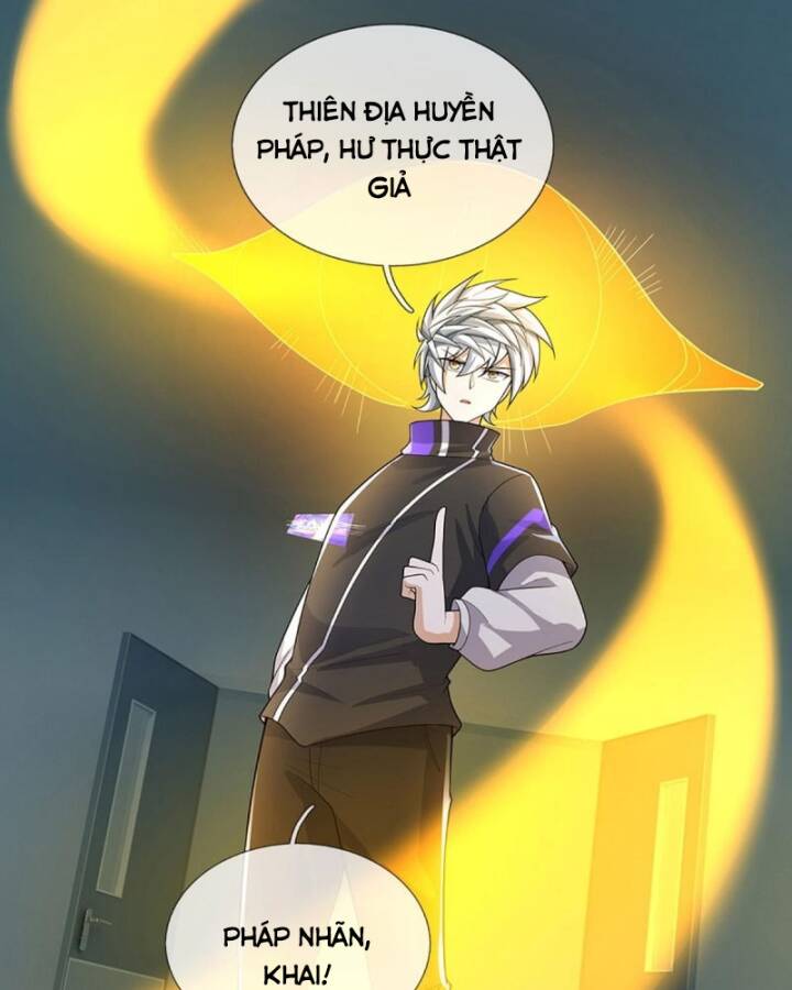 Luyện Thể Trăm Nghìn Tầng Chap 380 - Next Chap 381