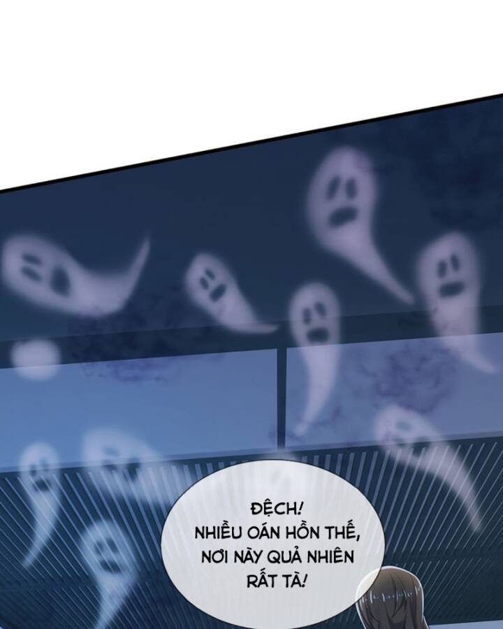 Luyện Thể Trăm Nghìn Tầng Chap 380 - Next Chap 381