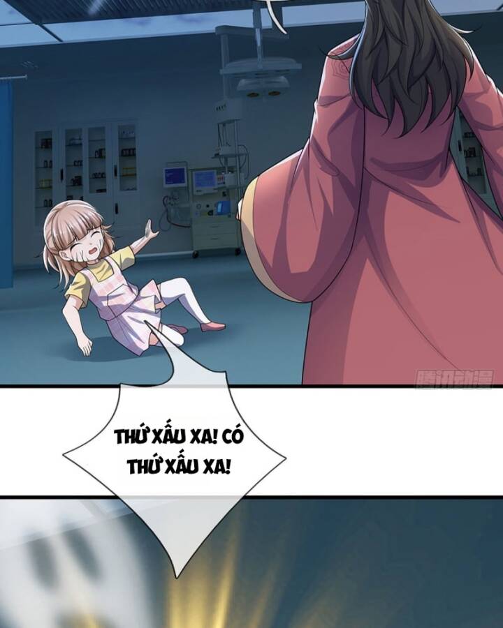 Luyện Thể Trăm Nghìn Tầng Chap 380 - Next Chap 381
