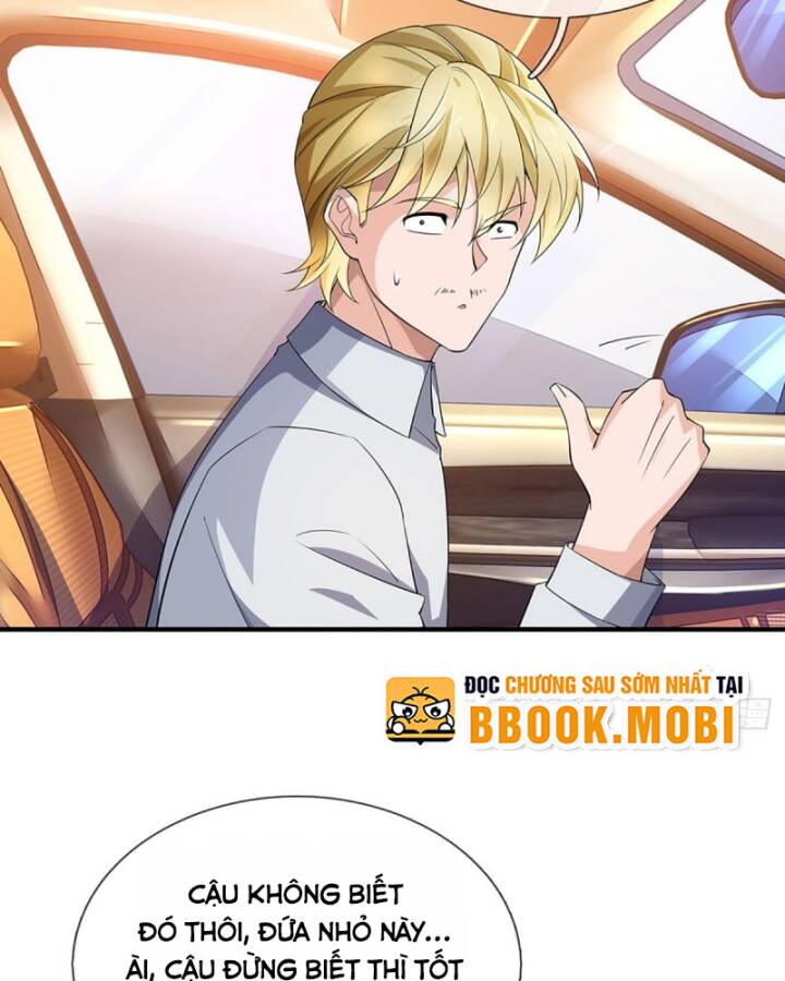 Luyện Thể Trăm Nghìn Tầng Chap 380 - Next Chap 381