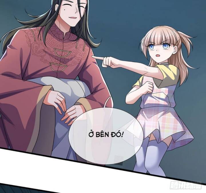Luyện Thể Trăm Nghìn Tầng Chap 380 - Next Chap 381