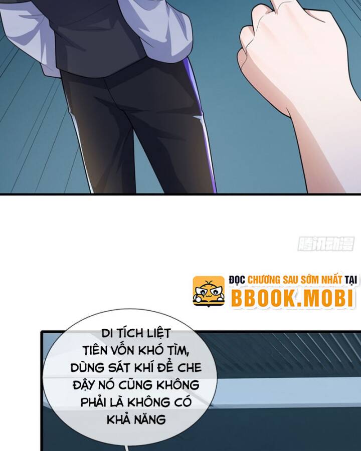 Luyện Thể Trăm Nghìn Tầng Chap 380 - Next Chap 381