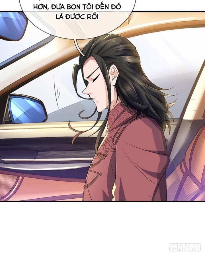 Luyện Thể Trăm Nghìn Tầng Chap 380 - Next Chap 381