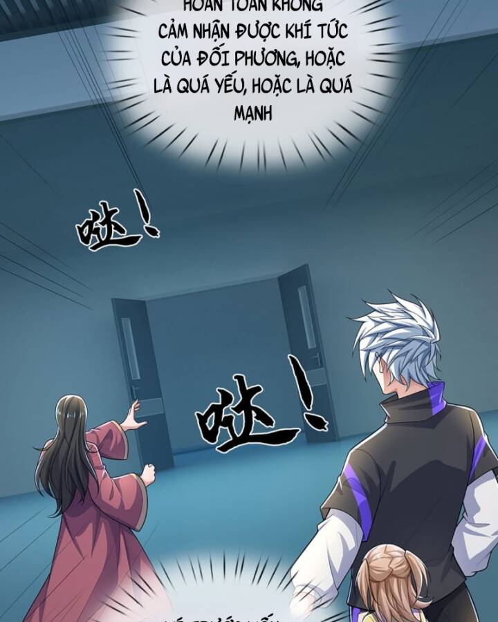 Luyện Thể Trăm Nghìn Tầng Chap 380 - Next Chap 381