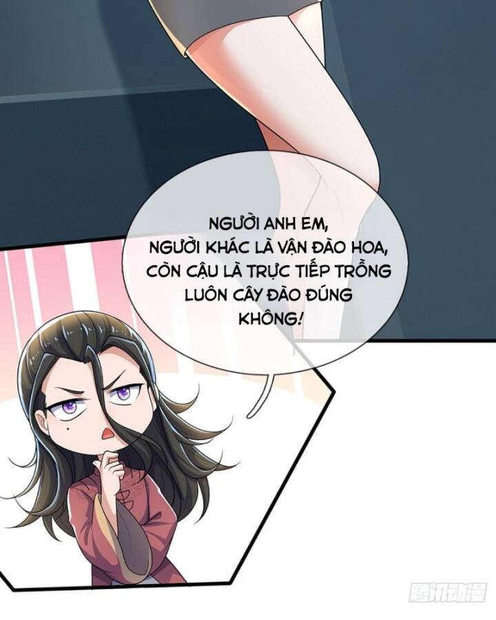 Luyện Thể Trăm Nghìn Tầng Chap 380 - Next Chap 381