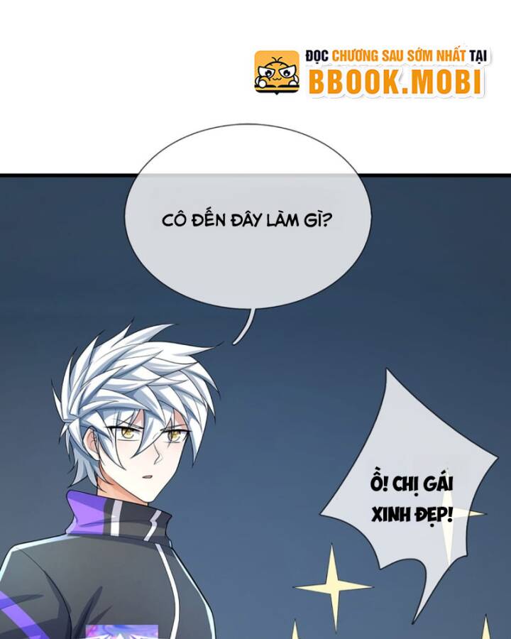 Luyện Thể Trăm Nghìn Tầng Chap 380 - Next Chap 381