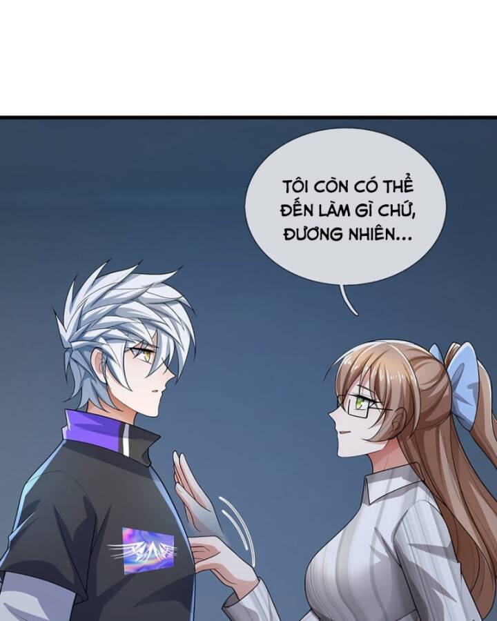 Luyện Thể Trăm Nghìn Tầng Chap 380 - Next Chap 381
