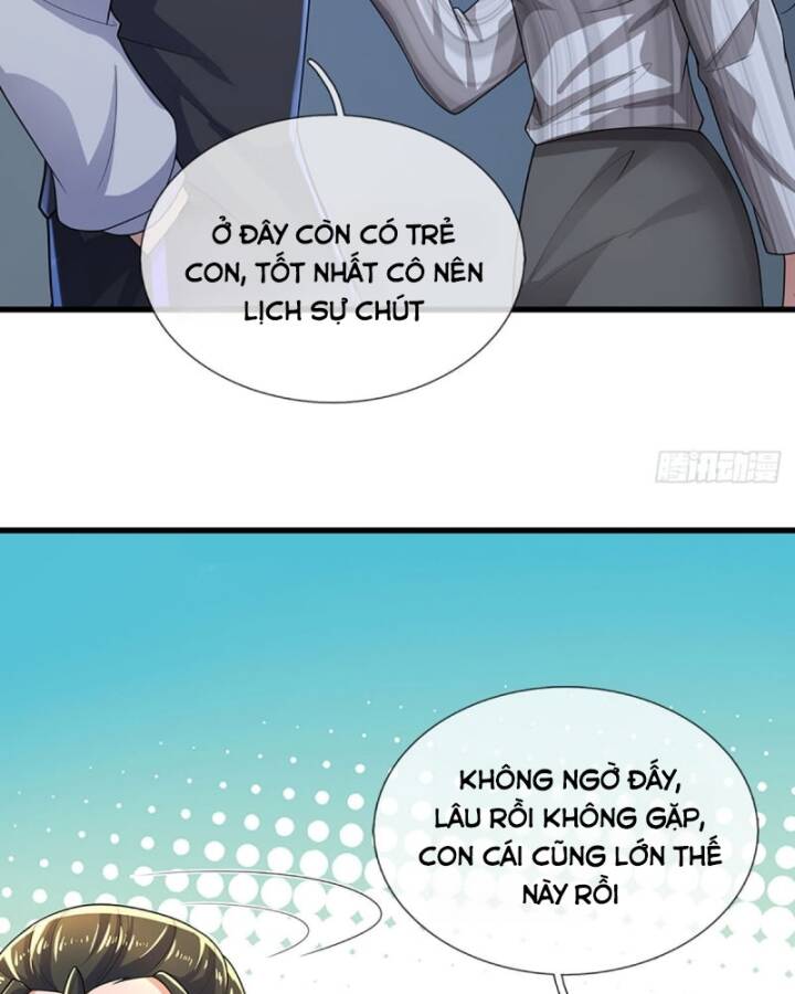 Luyện Thể Trăm Nghìn Tầng Chap 380 - Next Chap 381