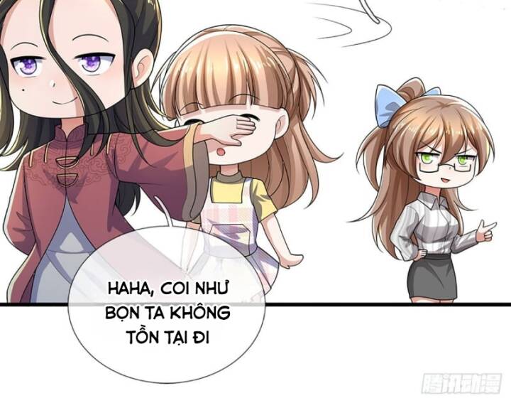 Luyện Thể Trăm Nghìn Tầng Chap 380 - Next Chap 381