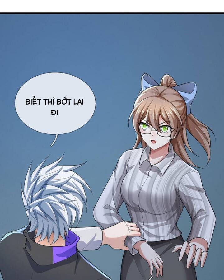 Luyện Thể Trăm Nghìn Tầng Chap 380 - Next Chap 381