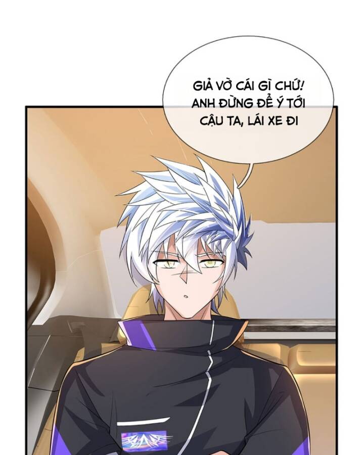 Luyện Thể Trăm Nghìn Tầng Chap 380 - Next Chap 381