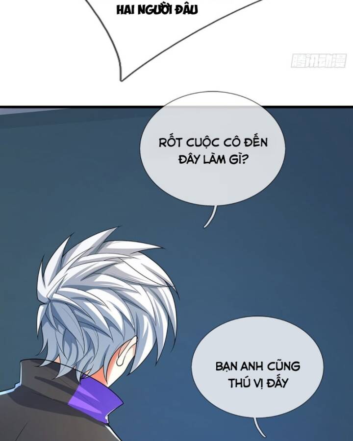 Luyện Thể Trăm Nghìn Tầng Chap 380 - Next Chap 381
