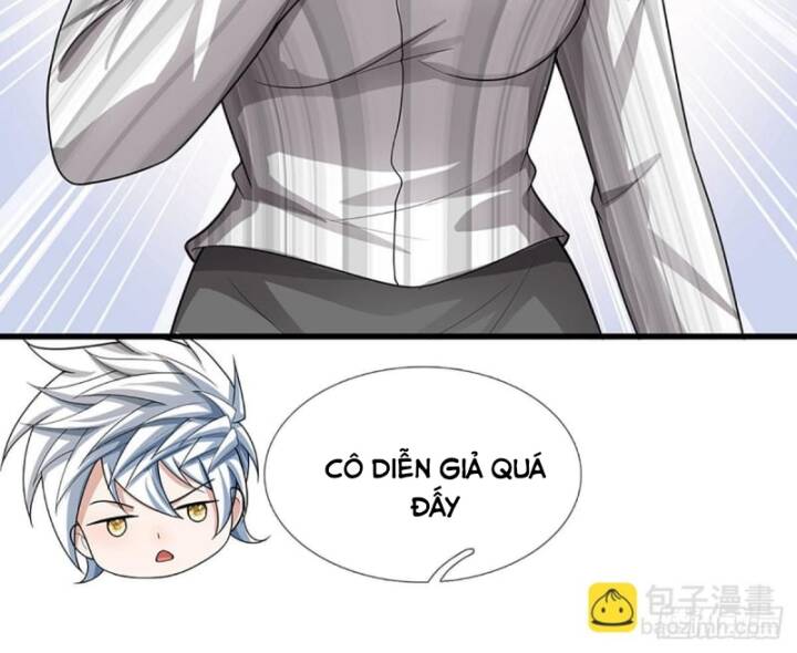 Luyện Thể Trăm Nghìn Tầng Chap 380 - Next Chap 381