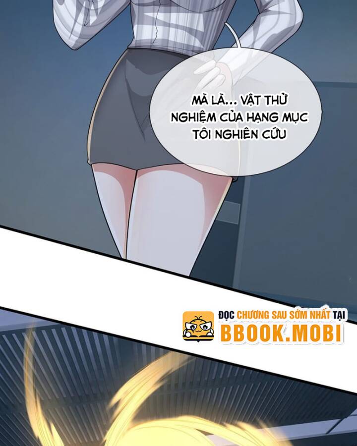 Luyện Thể Trăm Nghìn Tầng Chap 380 - Next Chap 381