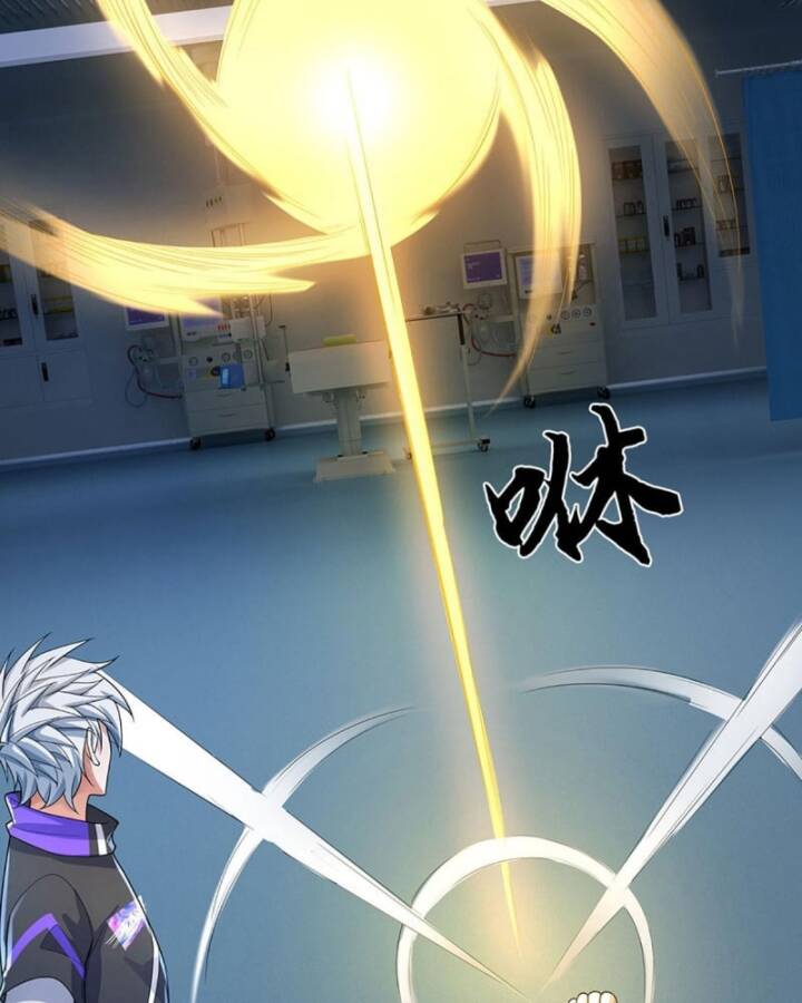 Luyện Thể Trăm Nghìn Tầng Chap 380 - Next Chap 381