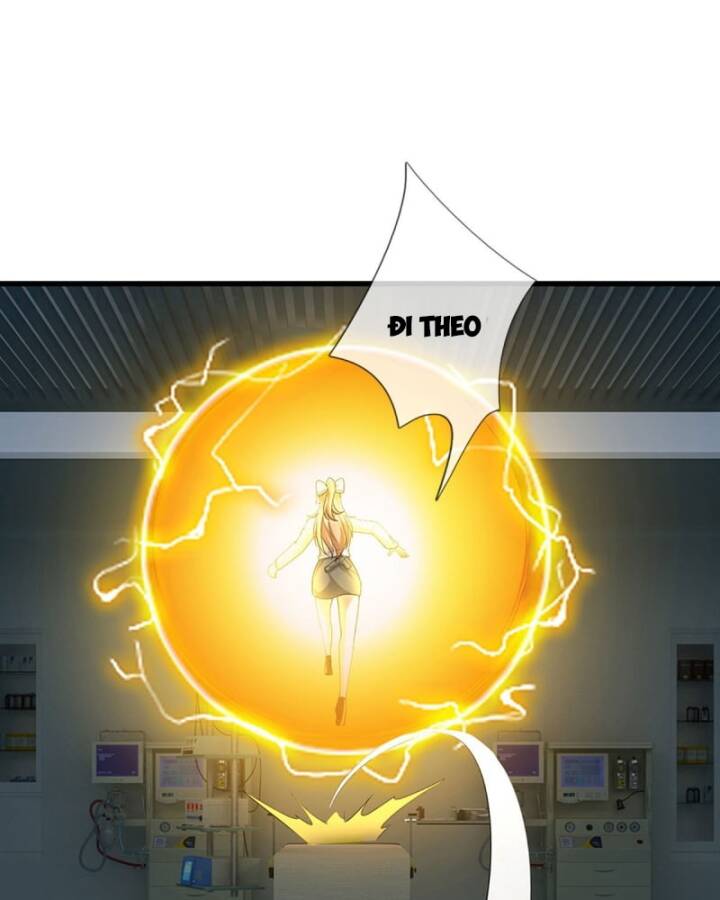 Luyện Thể Trăm Nghìn Tầng Chap 380 - Next Chap 381