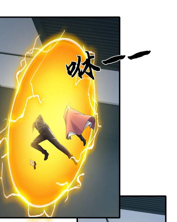 Luyện Thể Trăm Nghìn Tầng Chap 380 - Next Chap 381