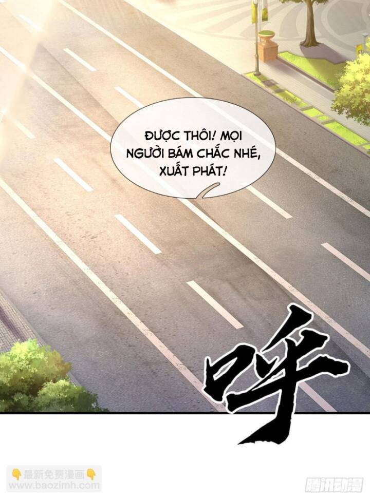 Luyện Thể Trăm Nghìn Tầng Chap 380 - Next Chap 381