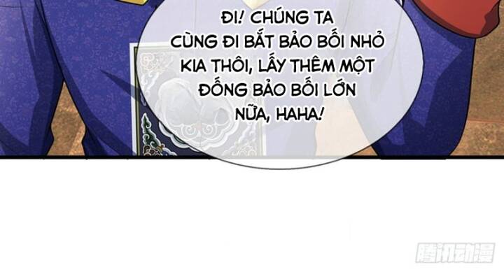 Luyện Thể Trăm Nghìn Tầng Chap 381 - Next Chap 382