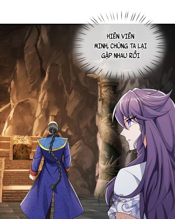 Luyện Thể Trăm Nghìn Tầng Chap 381 - Next Chap 382
