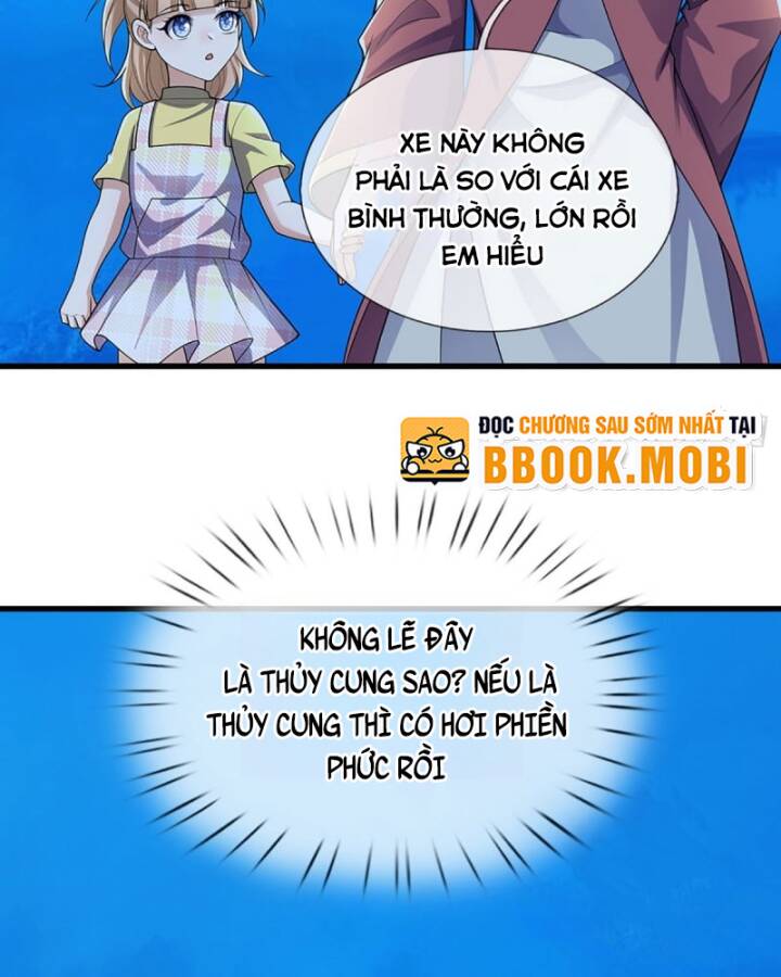 Luyện Thể Trăm Nghìn Tầng Chap 381 - Next Chap 382