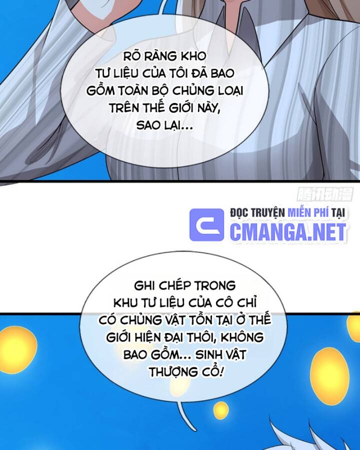Luyện Thể Trăm Nghìn Tầng Chap 381 - Next Chap 382