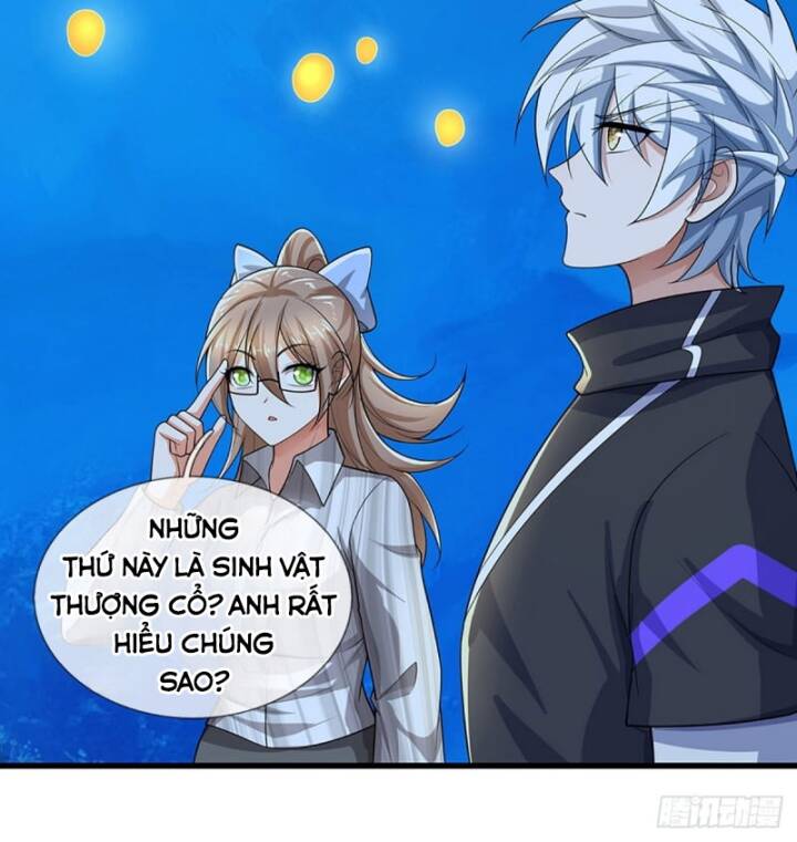 Luyện Thể Trăm Nghìn Tầng Chap 381 - Next Chap 382
