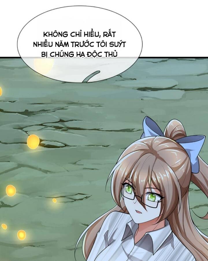 Luyện Thể Trăm Nghìn Tầng Chap 381 - Next Chap 382