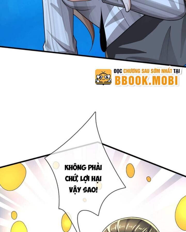 Luyện Thể Trăm Nghìn Tầng Chap 381 - Next Chap 382