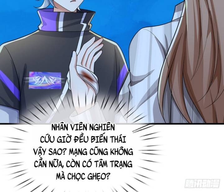 Luyện Thể Trăm Nghìn Tầng Chap 381 - Next Chap 382