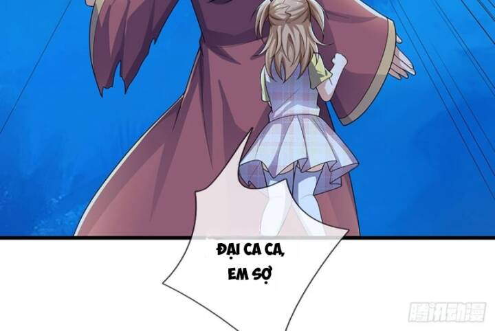 Luyện Thể Trăm Nghìn Tầng Chap 381 - Next Chap 382