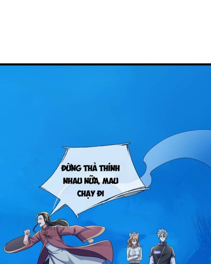 Luyện Thể Trăm Nghìn Tầng Chap 381 - Next Chap 382