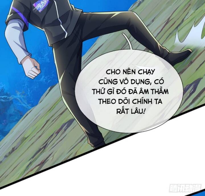 Luyện Thể Trăm Nghìn Tầng Chap 381 - Next Chap 382