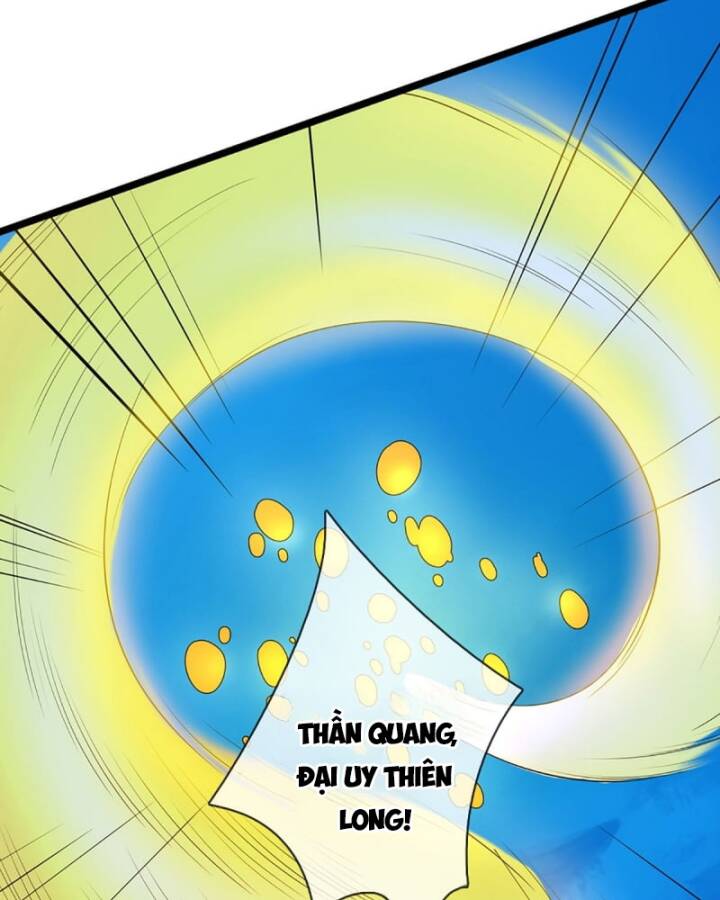 Luyện Thể Trăm Nghìn Tầng Chap 381 - Next Chap 382