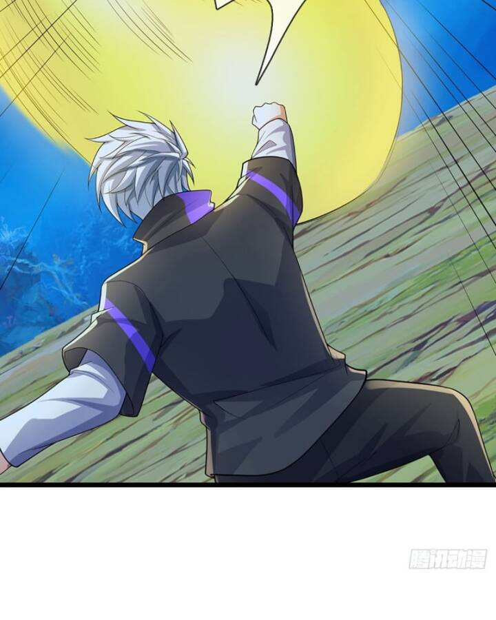 Luyện Thể Trăm Nghìn Tầng Chap 381 - Next Chap 382