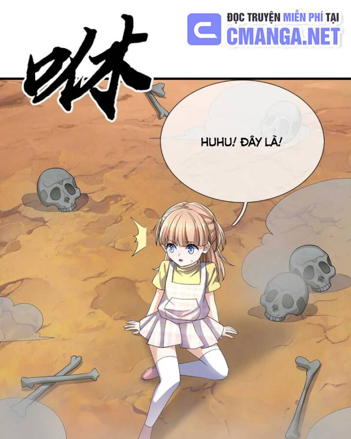 Luyện Thể Trăm Nghìn Tầng Chap 381 - Next Chap 382