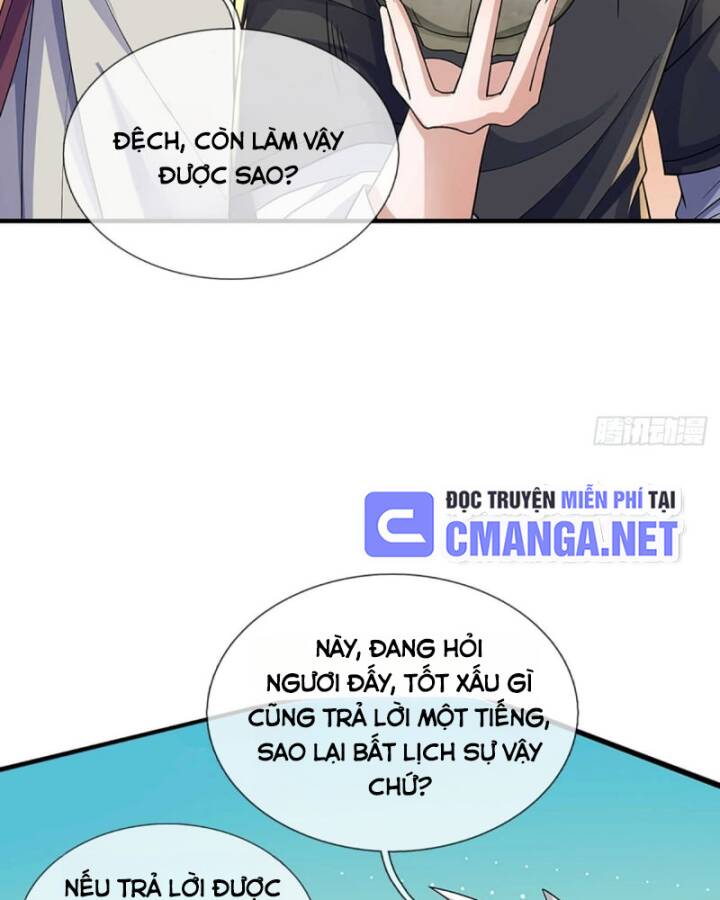 Luyện Thể Trăm Nghìn Tầng Chap 382 - Next Chap 383