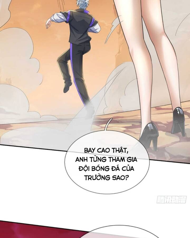 Luyện Thể Trăm Nghìn Tầng Chap 382 - Next Chap 383